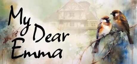 My Dear Emma