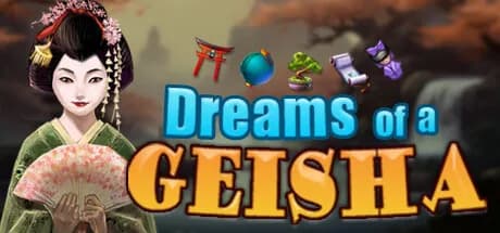 Dreams of a Geisha görsel 1