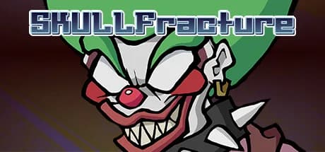 SKULLFracture görsel 1