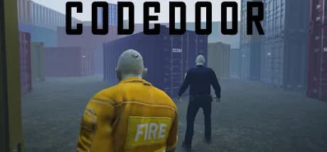 CODEDOOR görsel 1