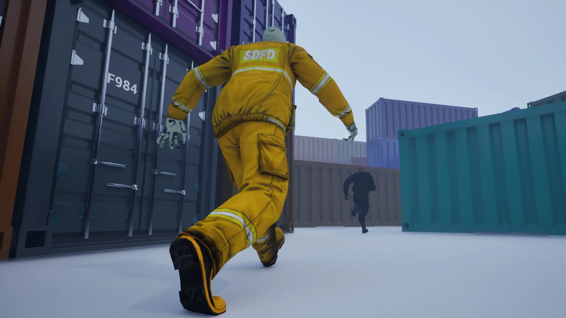 CODEDOOR görsel 6