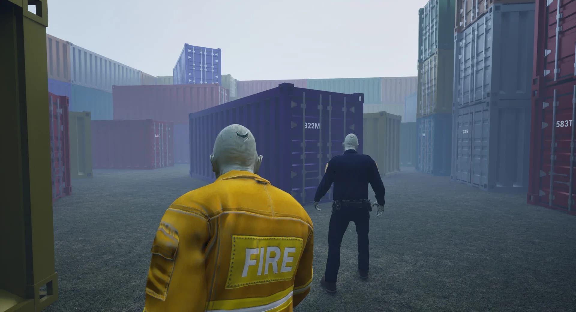 CODEDOOR görsel 7