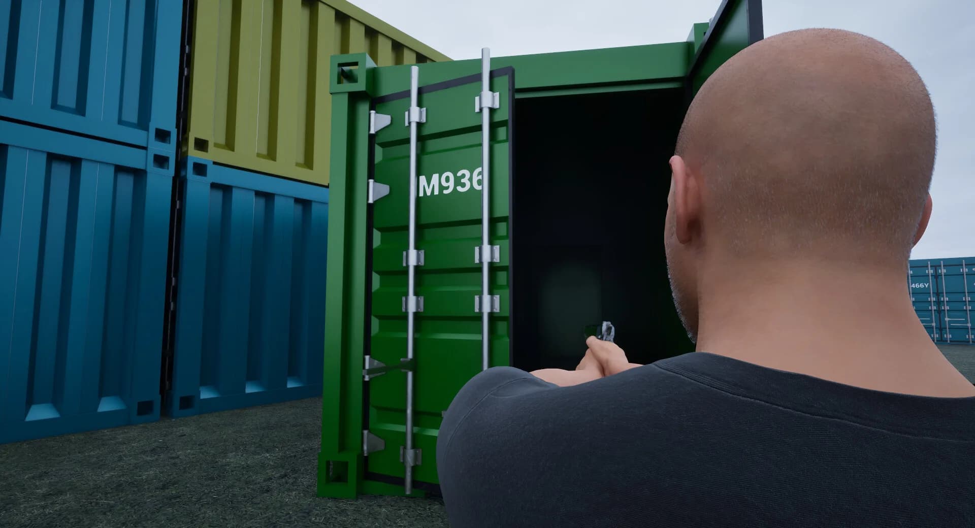 CODEDOOR görsel 10