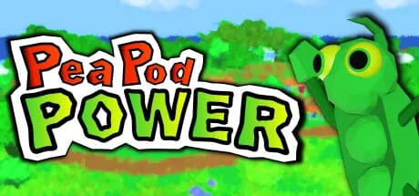 Pea Pod Power görsel 1