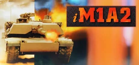iM1A2 Abrams görsel 1