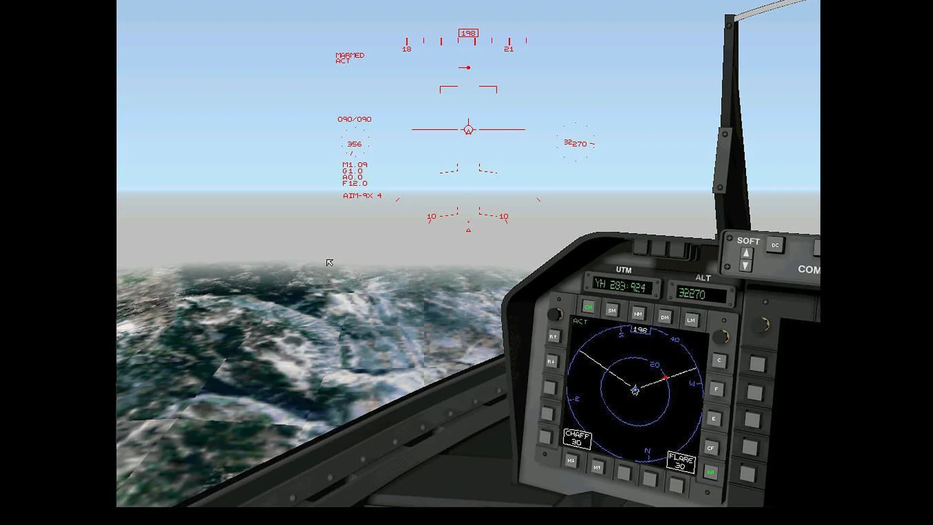 iF-22 görsel 5