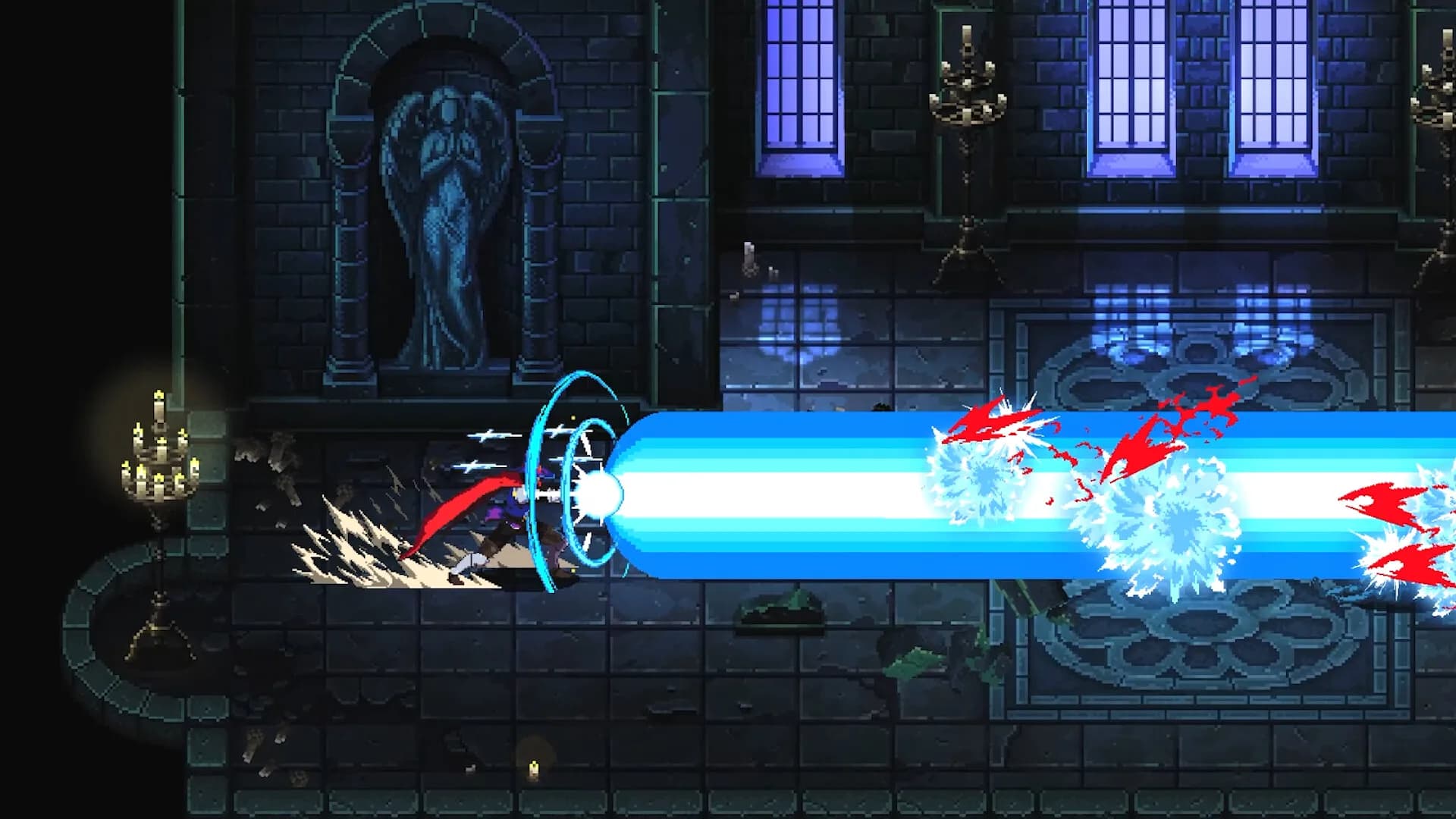 Ghost Vanguard görsel 6