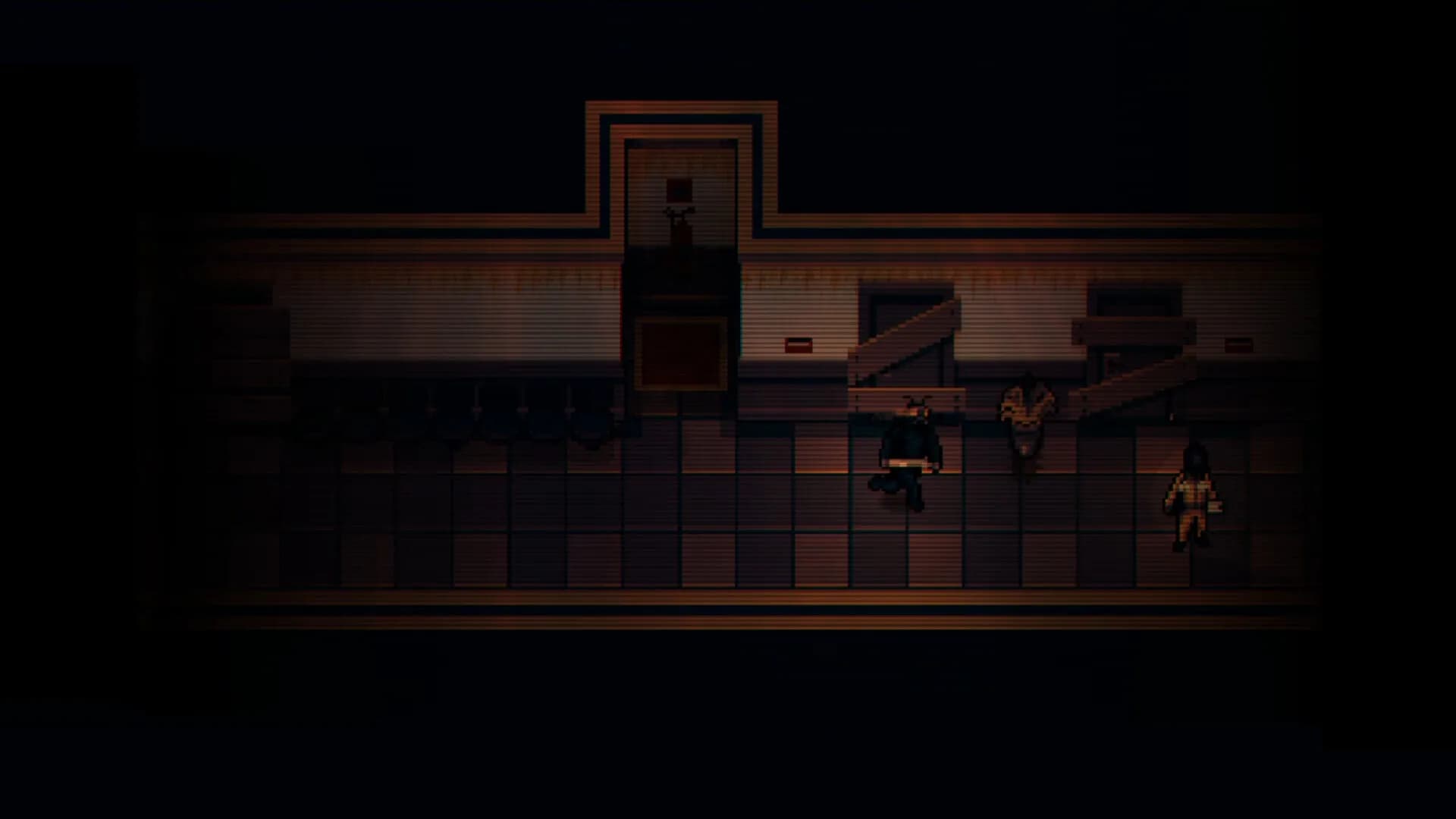 Immortal Mantis: Revenge görsel 3