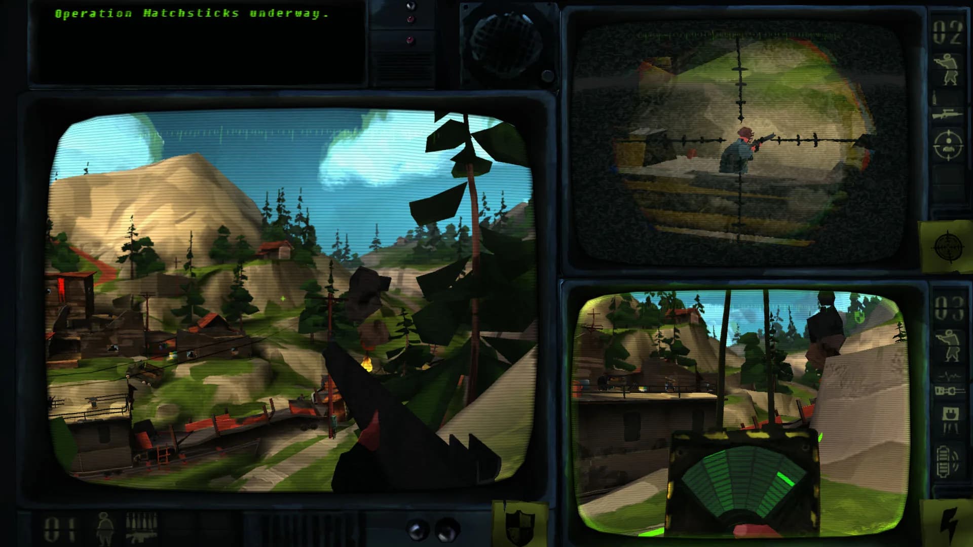 Signal Ops görsel 7