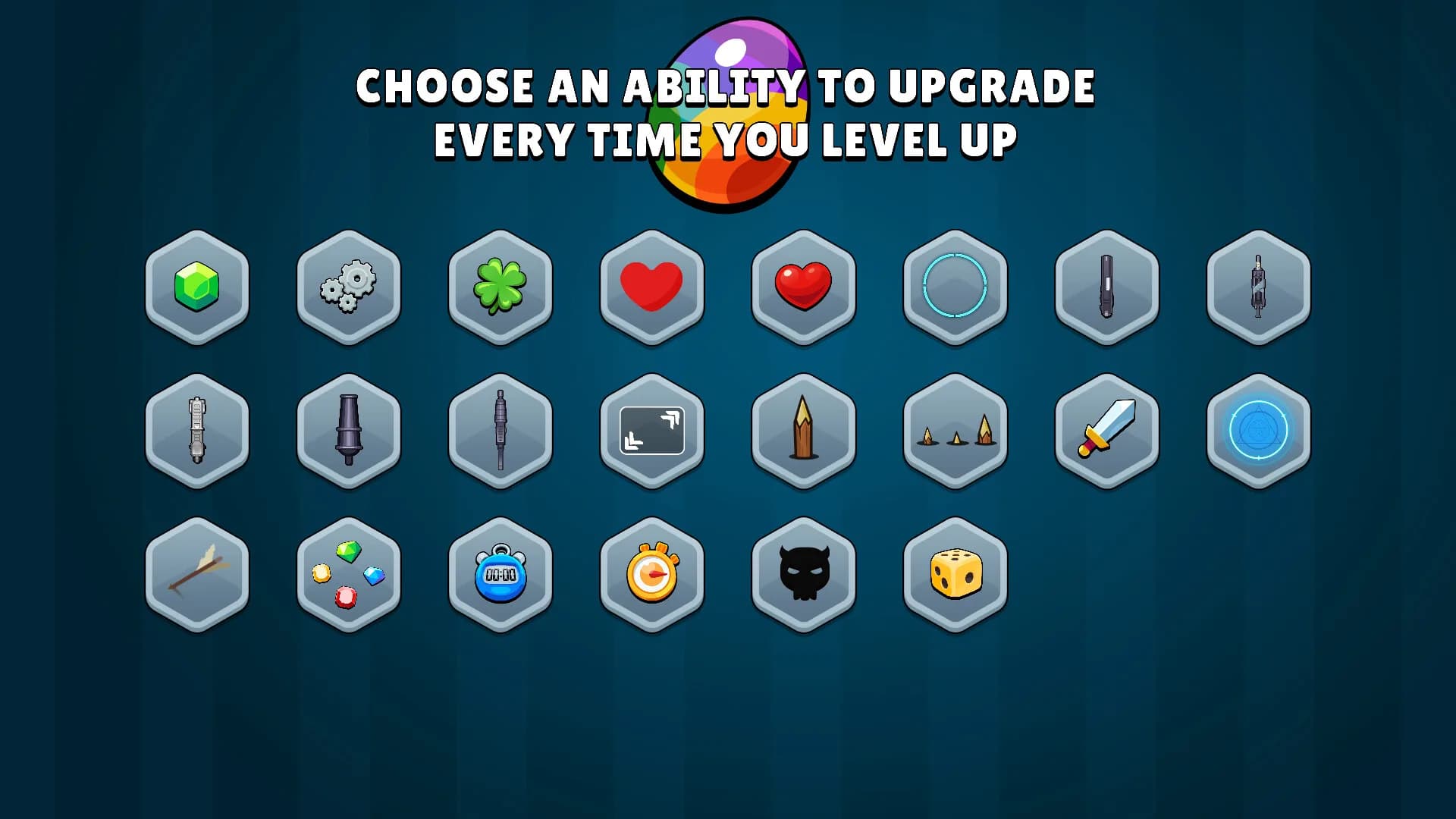 Just Click The Button görsel 5