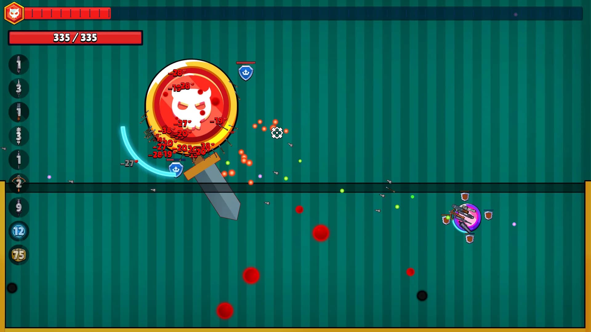Just Click The Button görsel 10