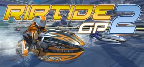 Riptide GP2 görsel 1
