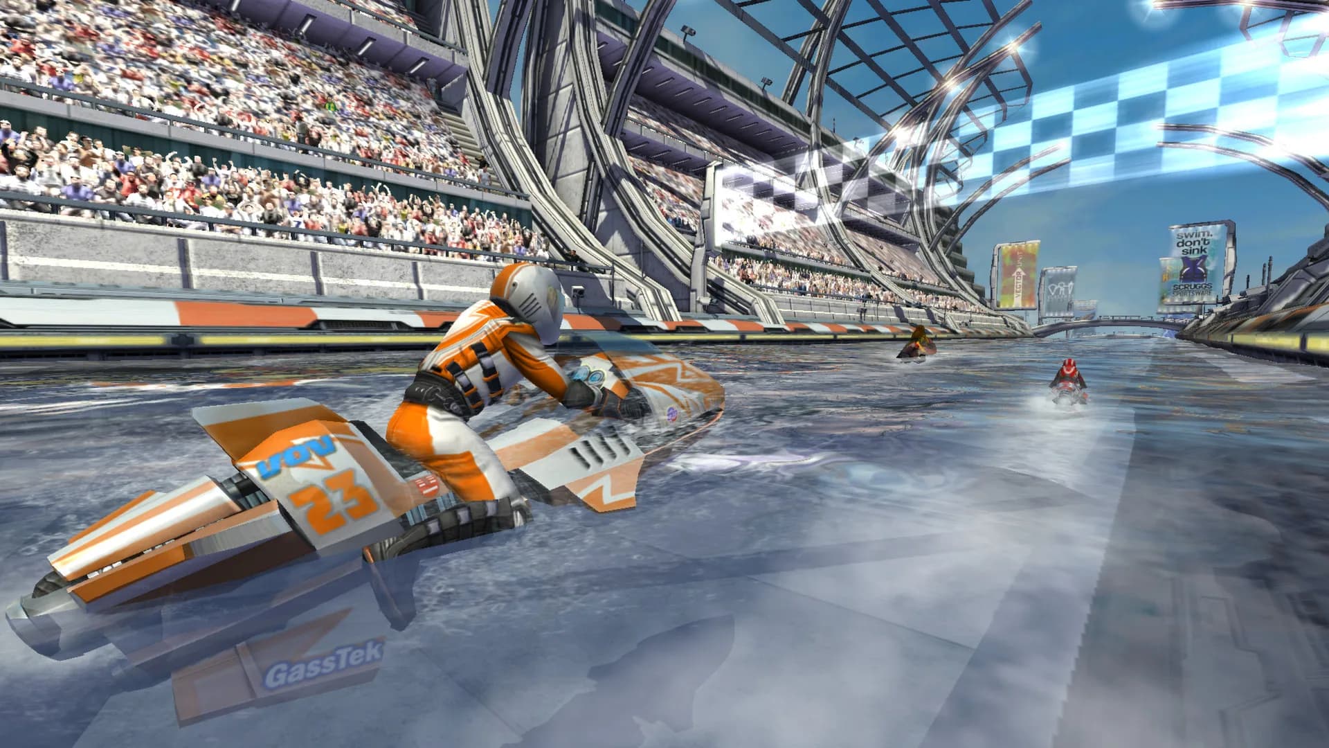 Riptide GP2 görsel 2