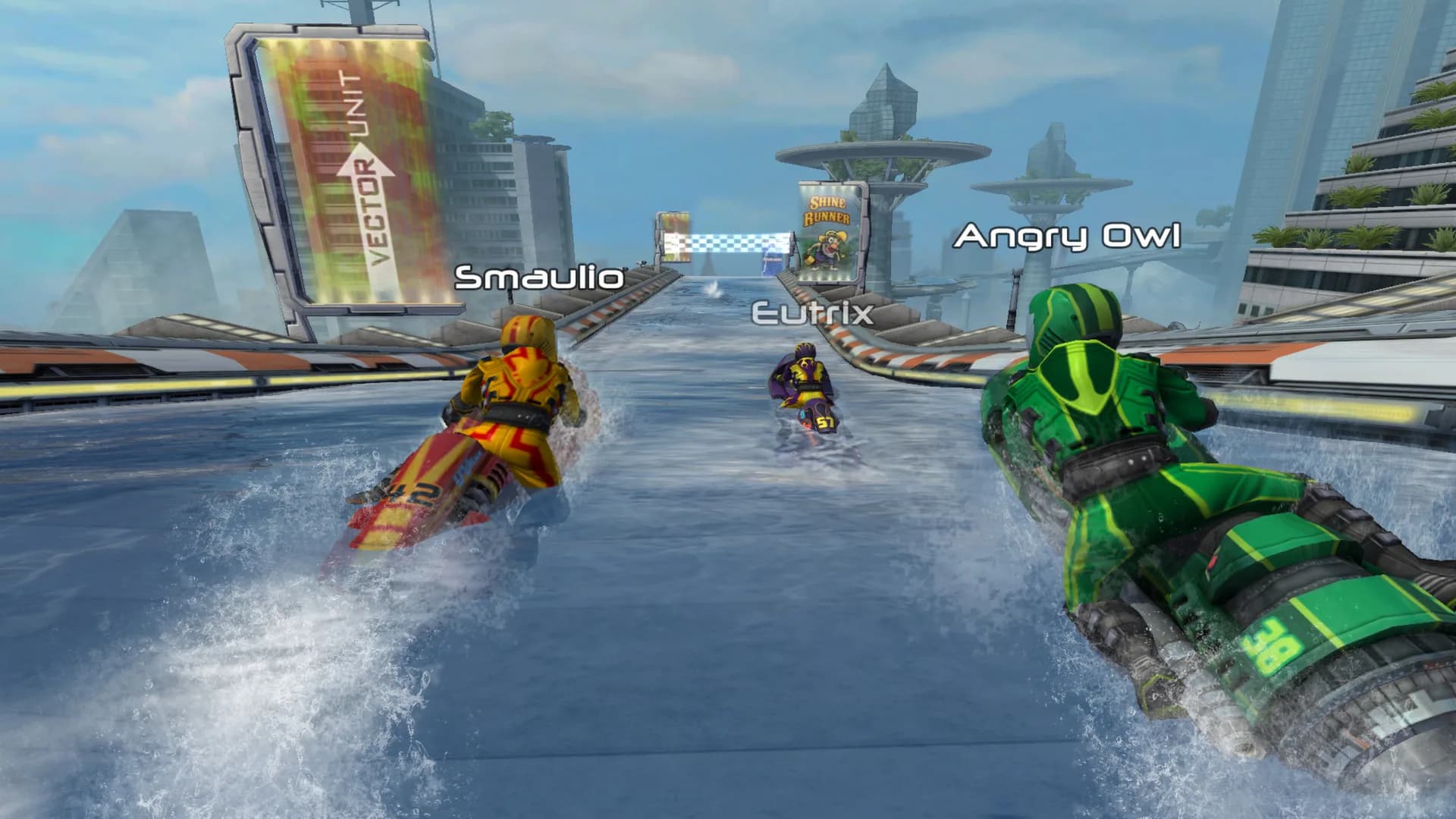 Riptide GP2 görsel 4