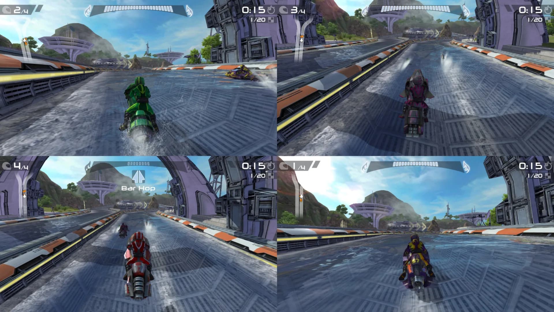 Riptide GP2 görsel 5