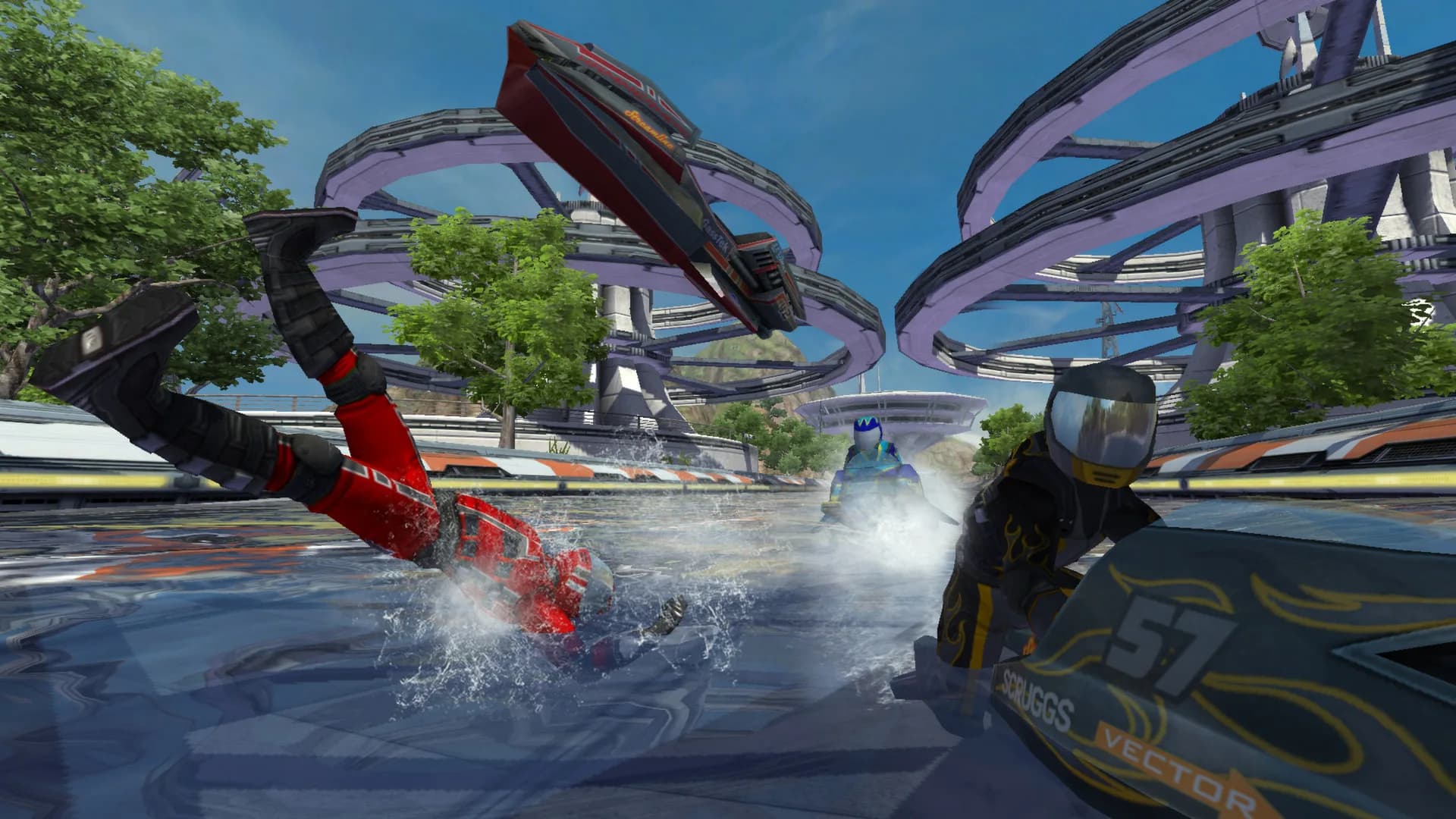 Riptide GP2 görsel 8