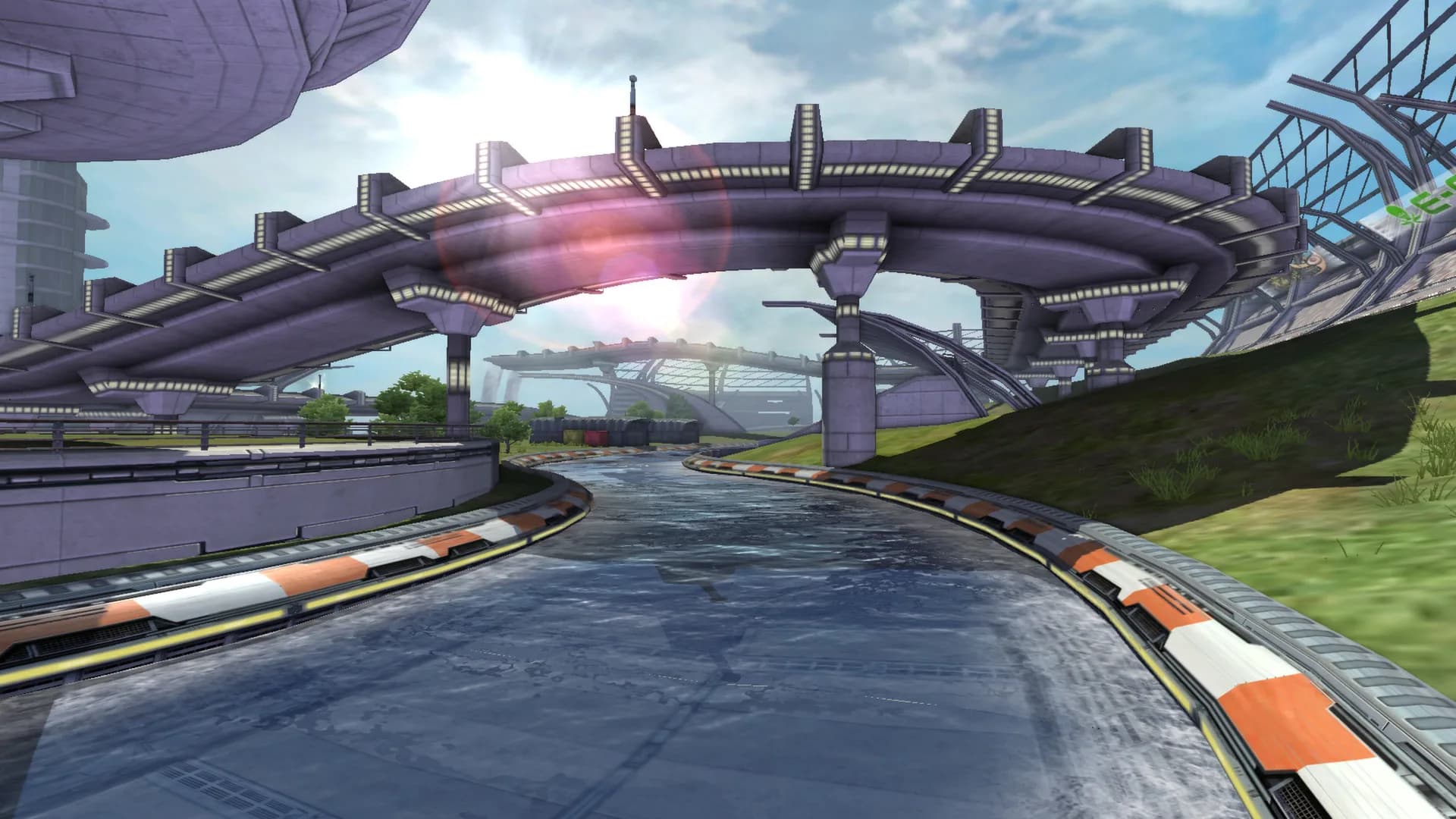 Riptide GP2 görsel 10