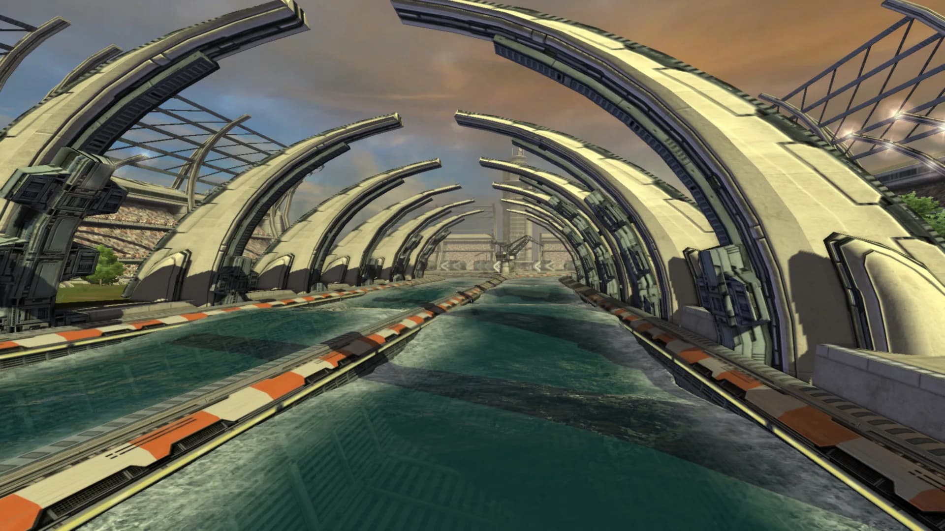 Riptide GP2 görsel 11
