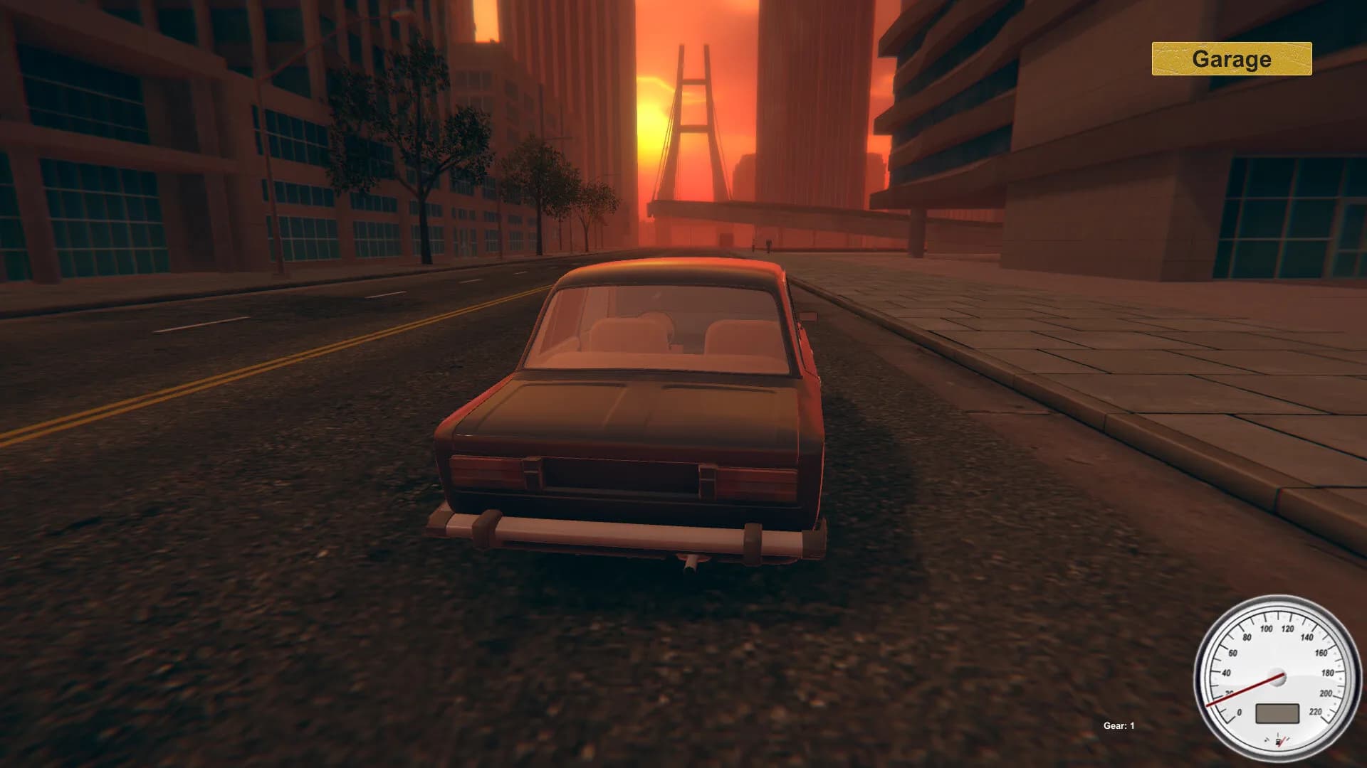 Car Mechanic: City Driving görsel 15