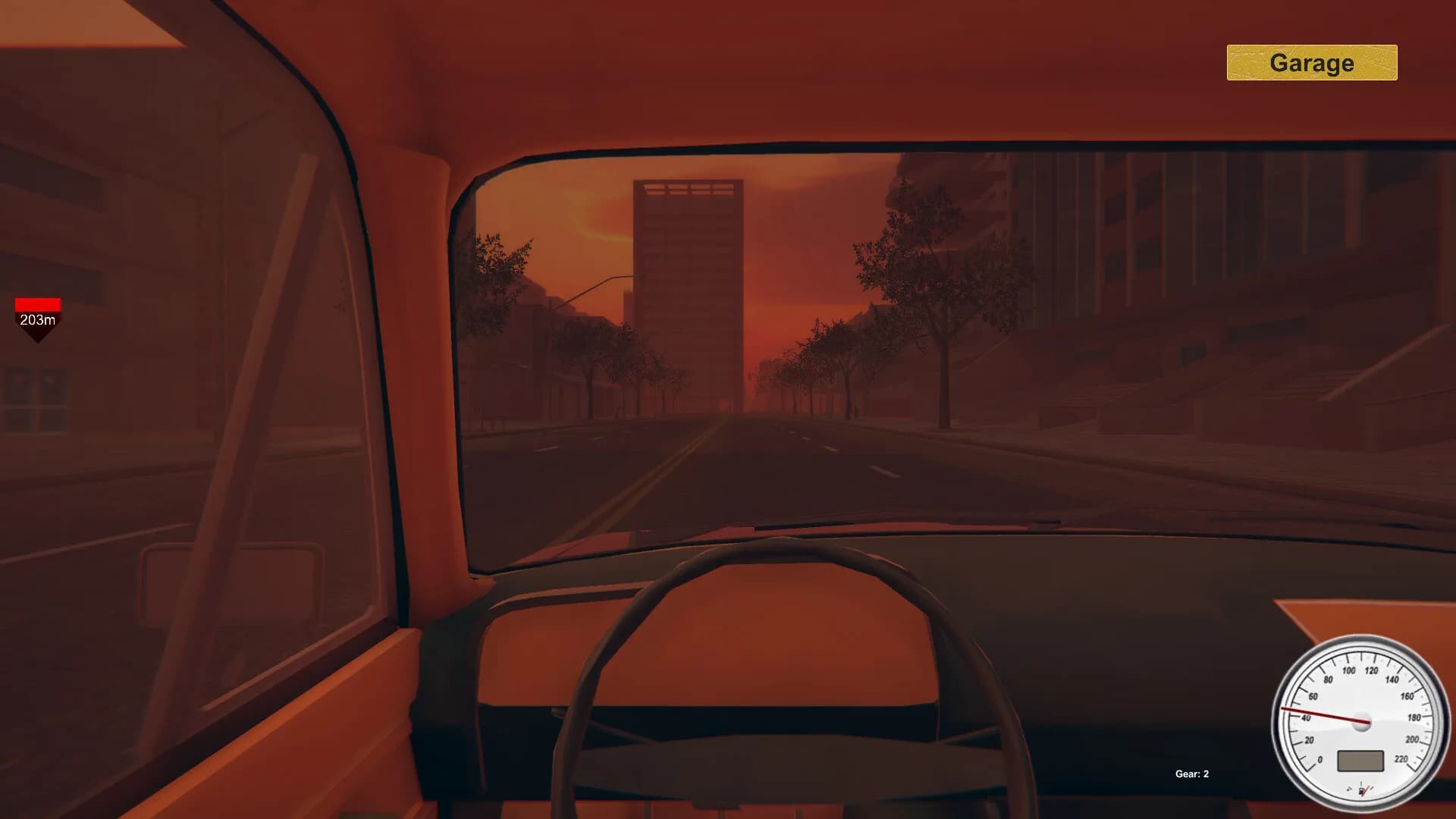 Car Mechanic: City Driving görsel 16