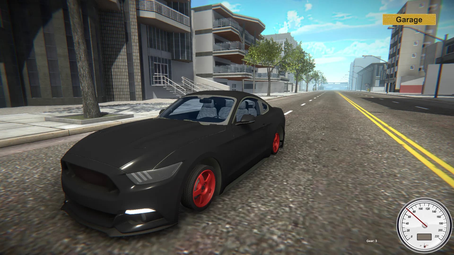 Car Mechanic: City Driving görsel 7