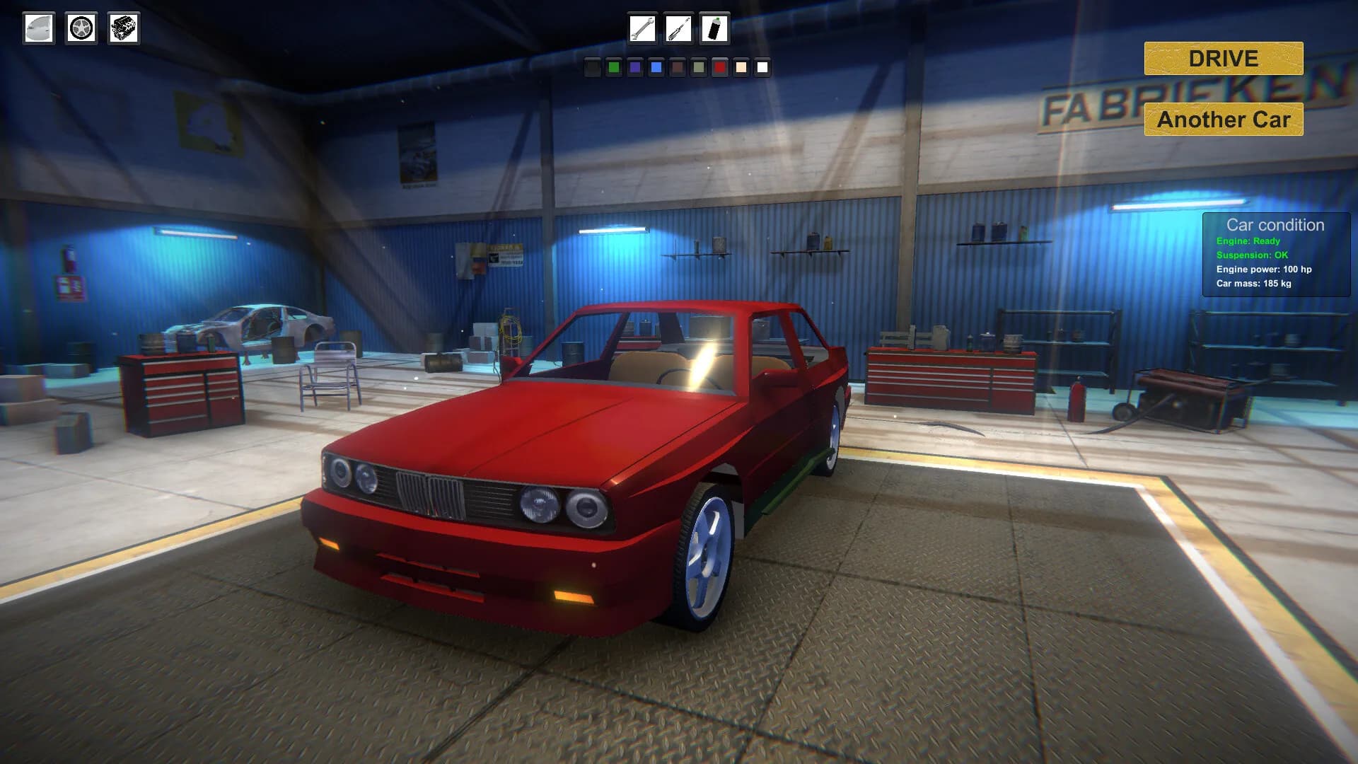 Car Mechanic: City Driving görsel 11