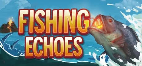 Fishing Echoes görsel 1