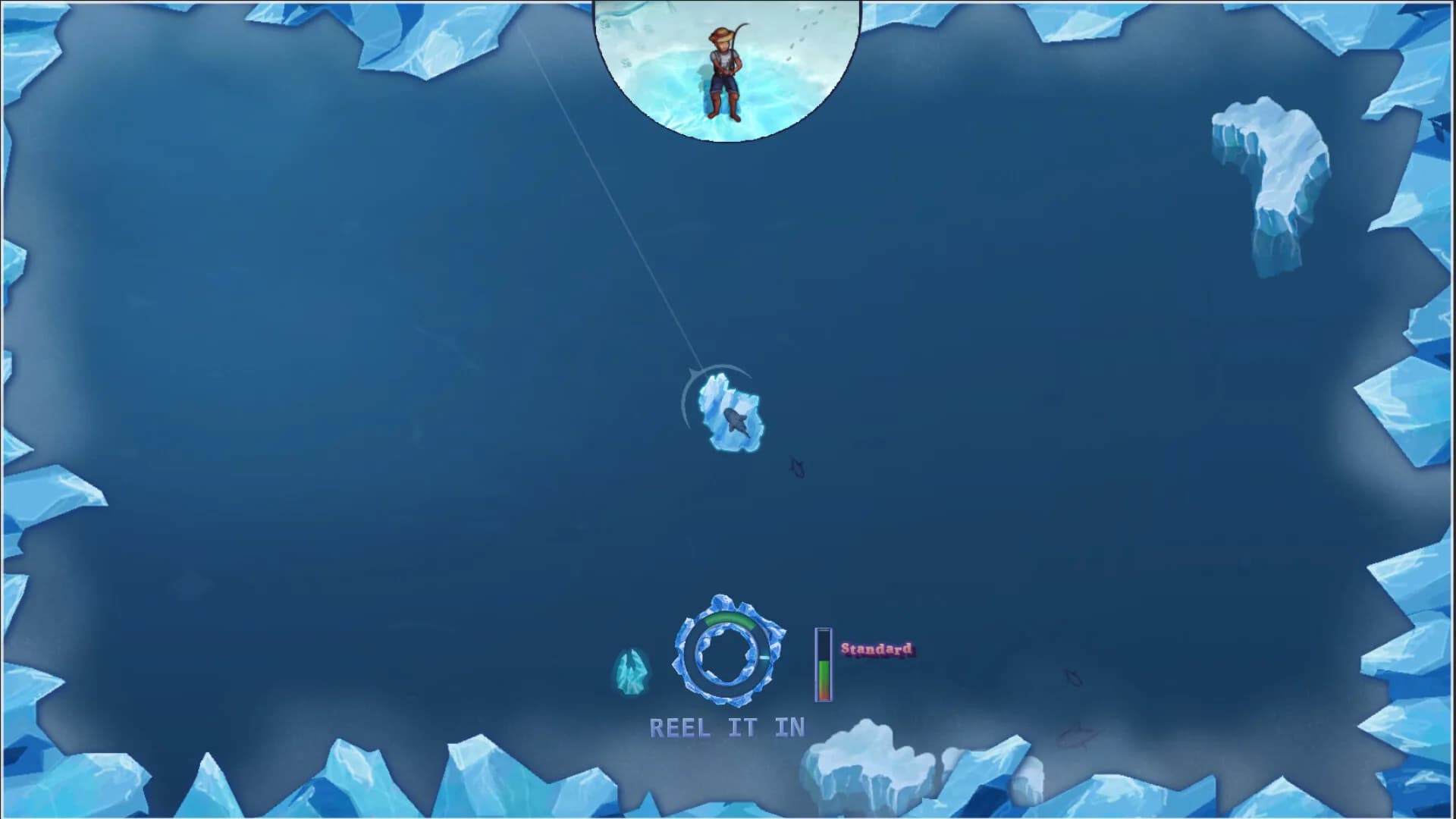 Fishing Echoes görsel 2