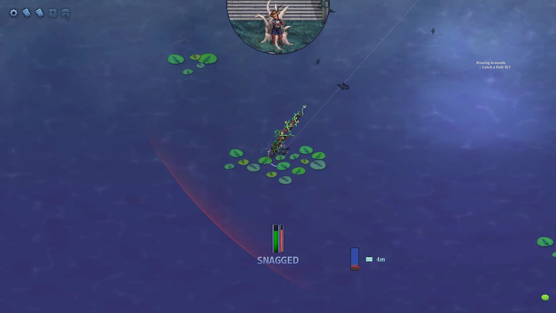 Fishing Echoes görsel 14