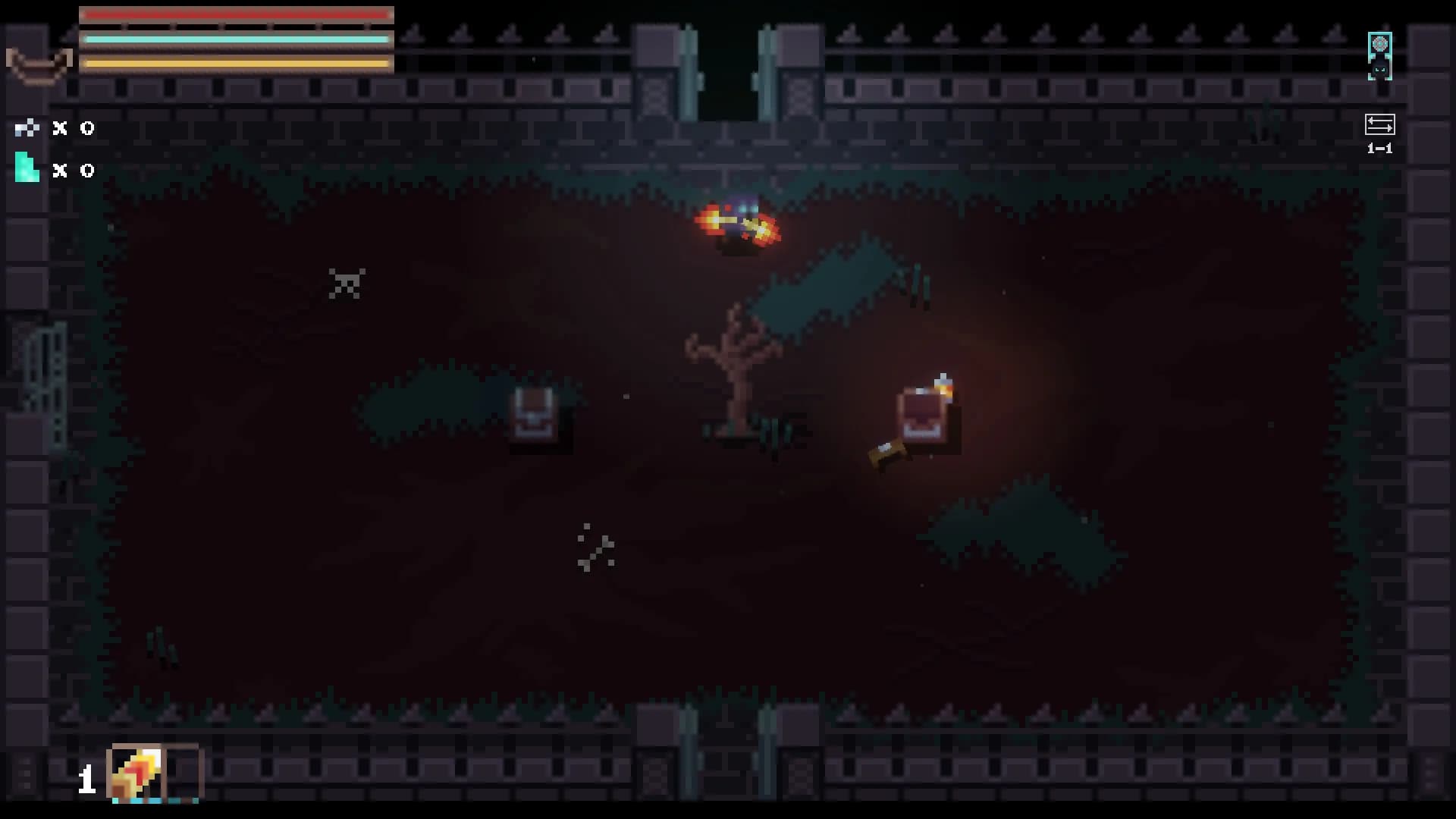 Rogue Souls görsel 4