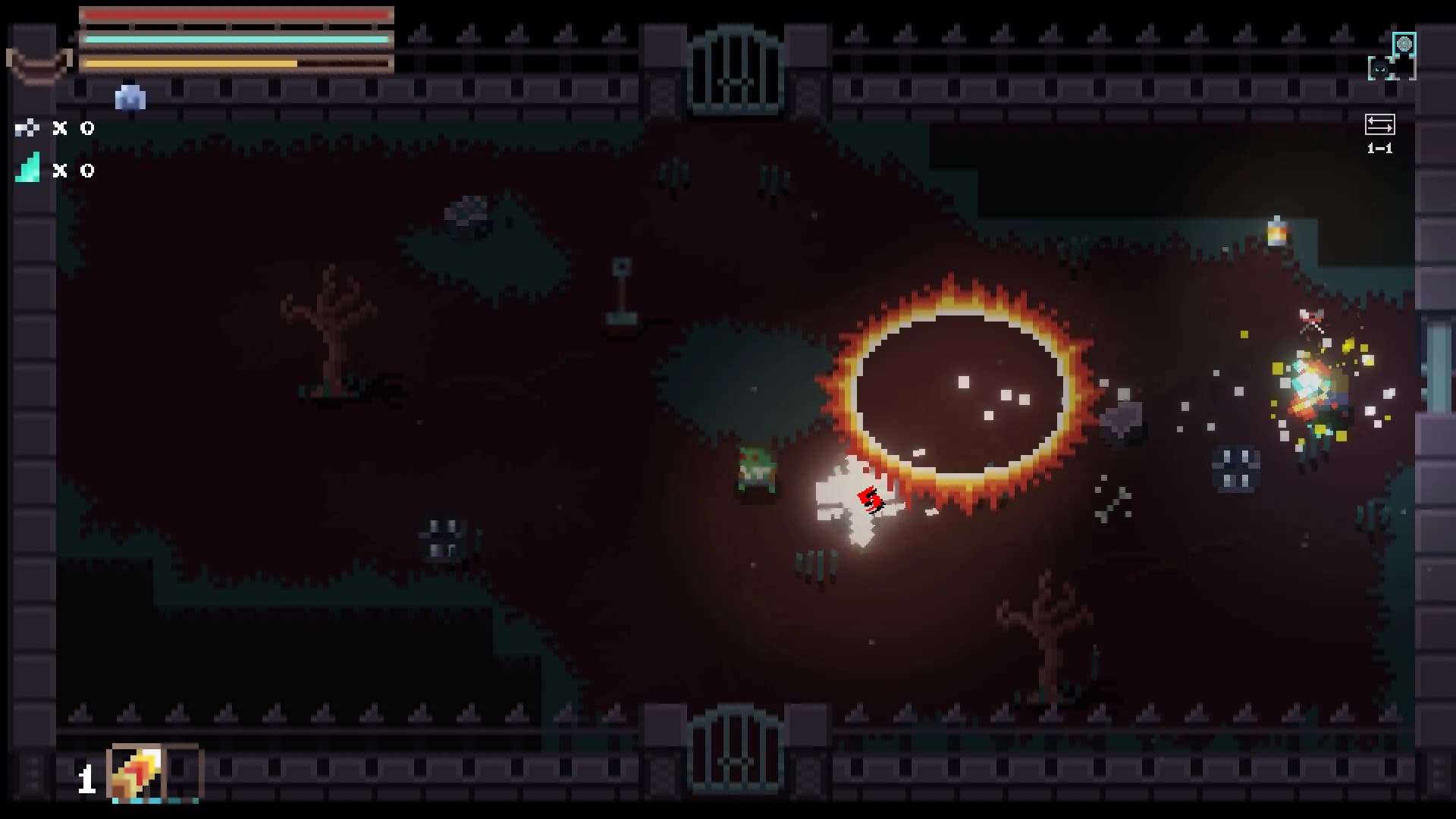 Rogue Souls görsel 5