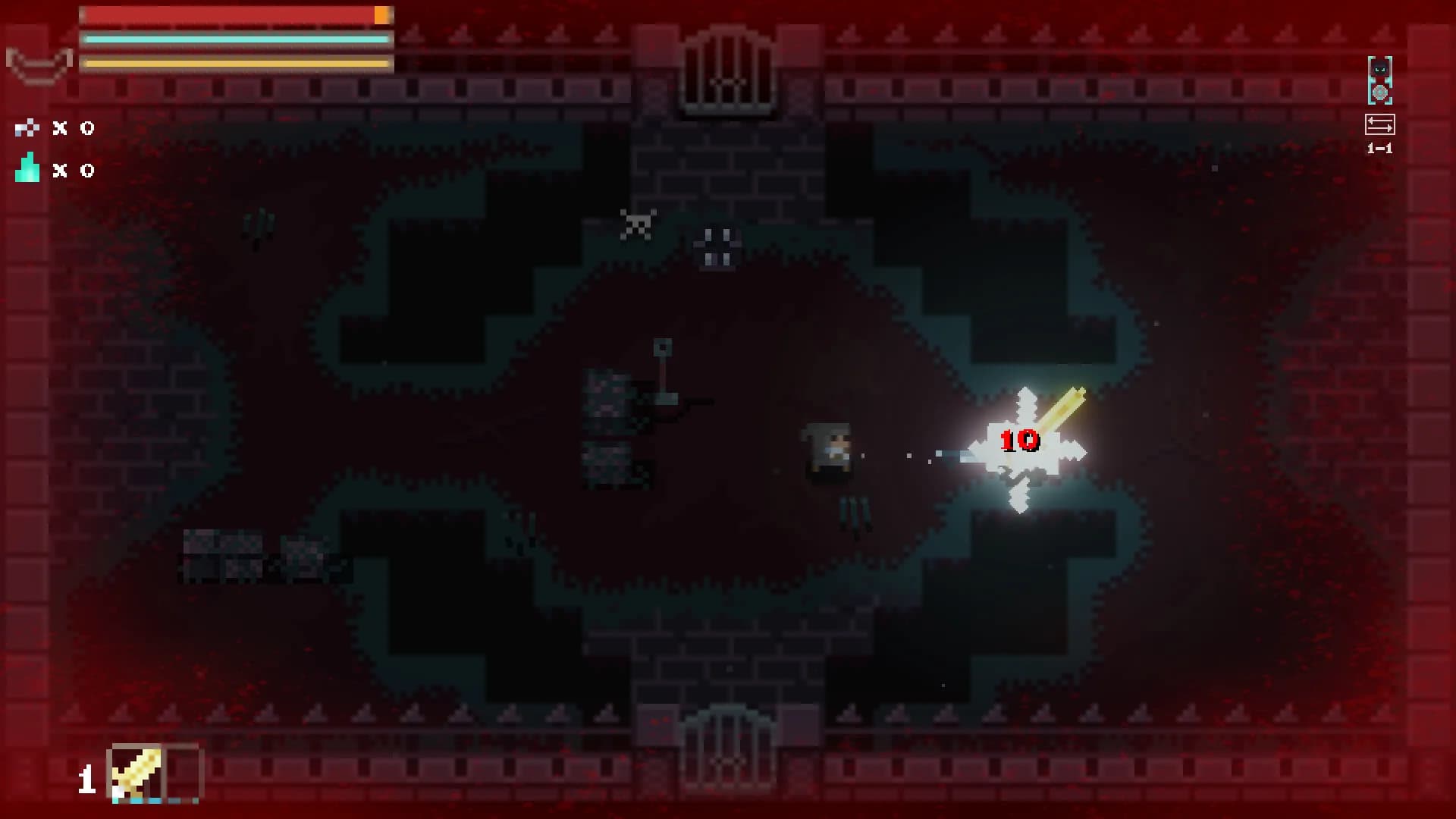 Rogue Souls görsel 6