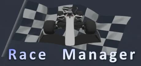 Race Manager görsel 1