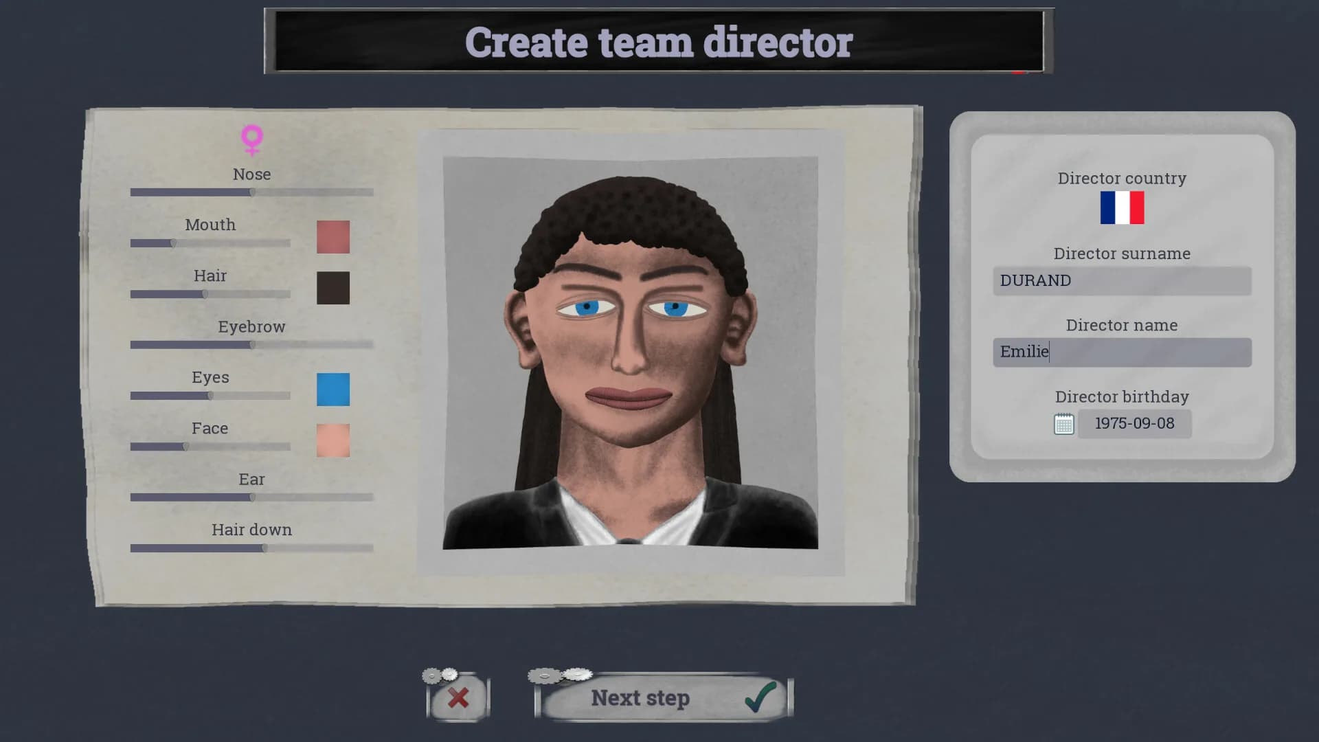 Race Manager görsel 2