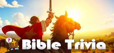 Bible Trivia