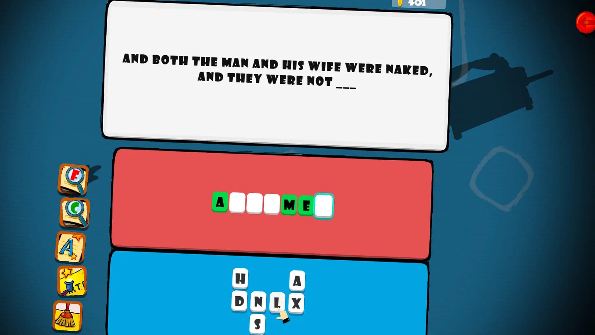 Bible Trivia görsel 3