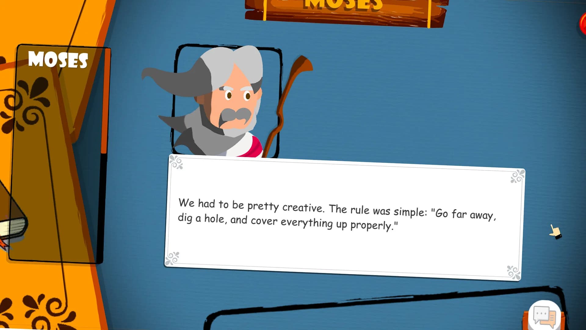 Bible Trivia görsel 5