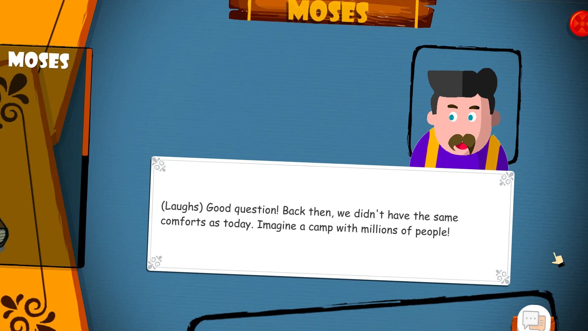 Bible Trivia görsel 7