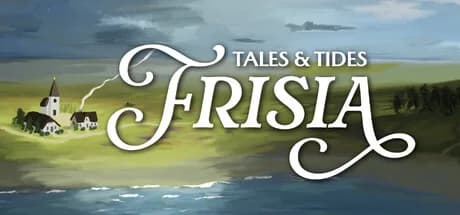 Frisia - Tales & Tides