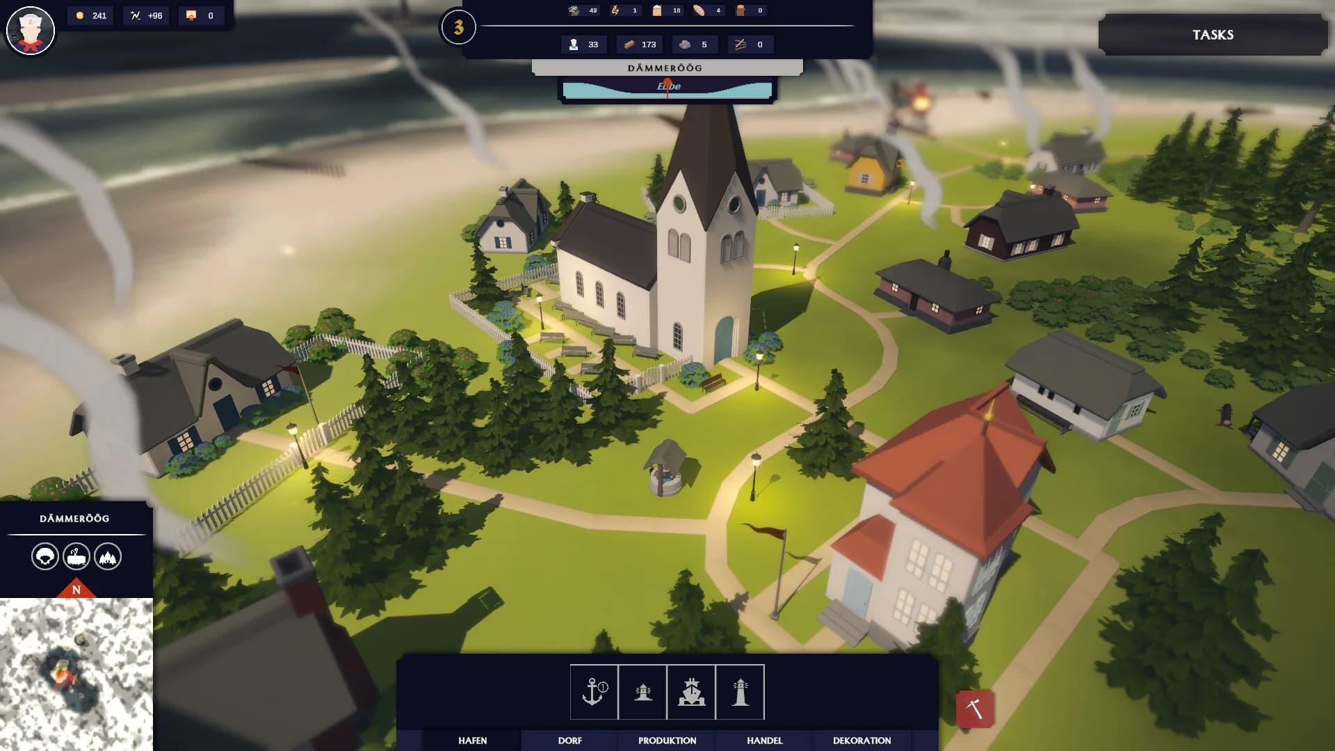 Frisia - Tales & Tides görsel 2