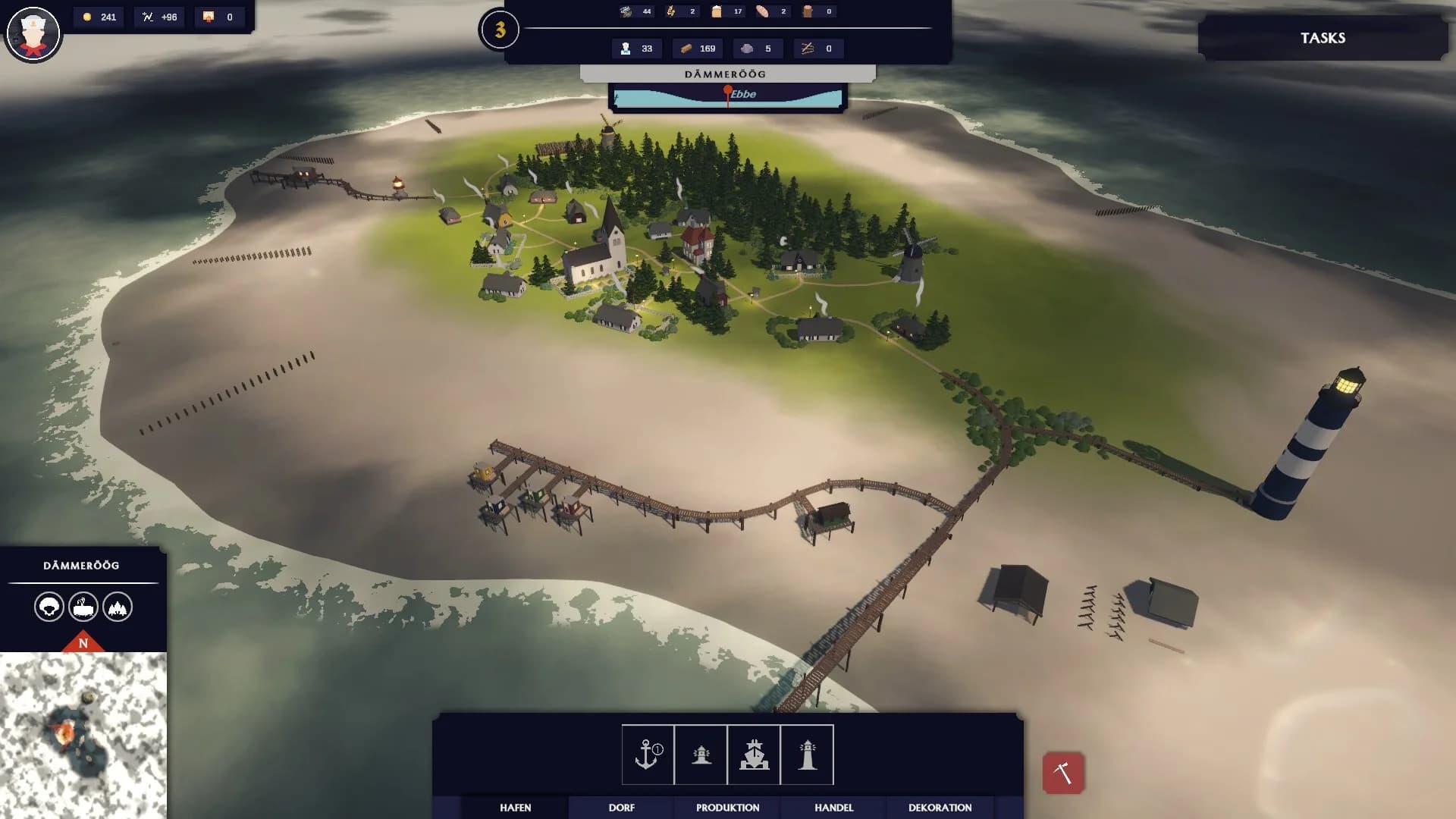 Frisia - Tales & Tides görsel 3