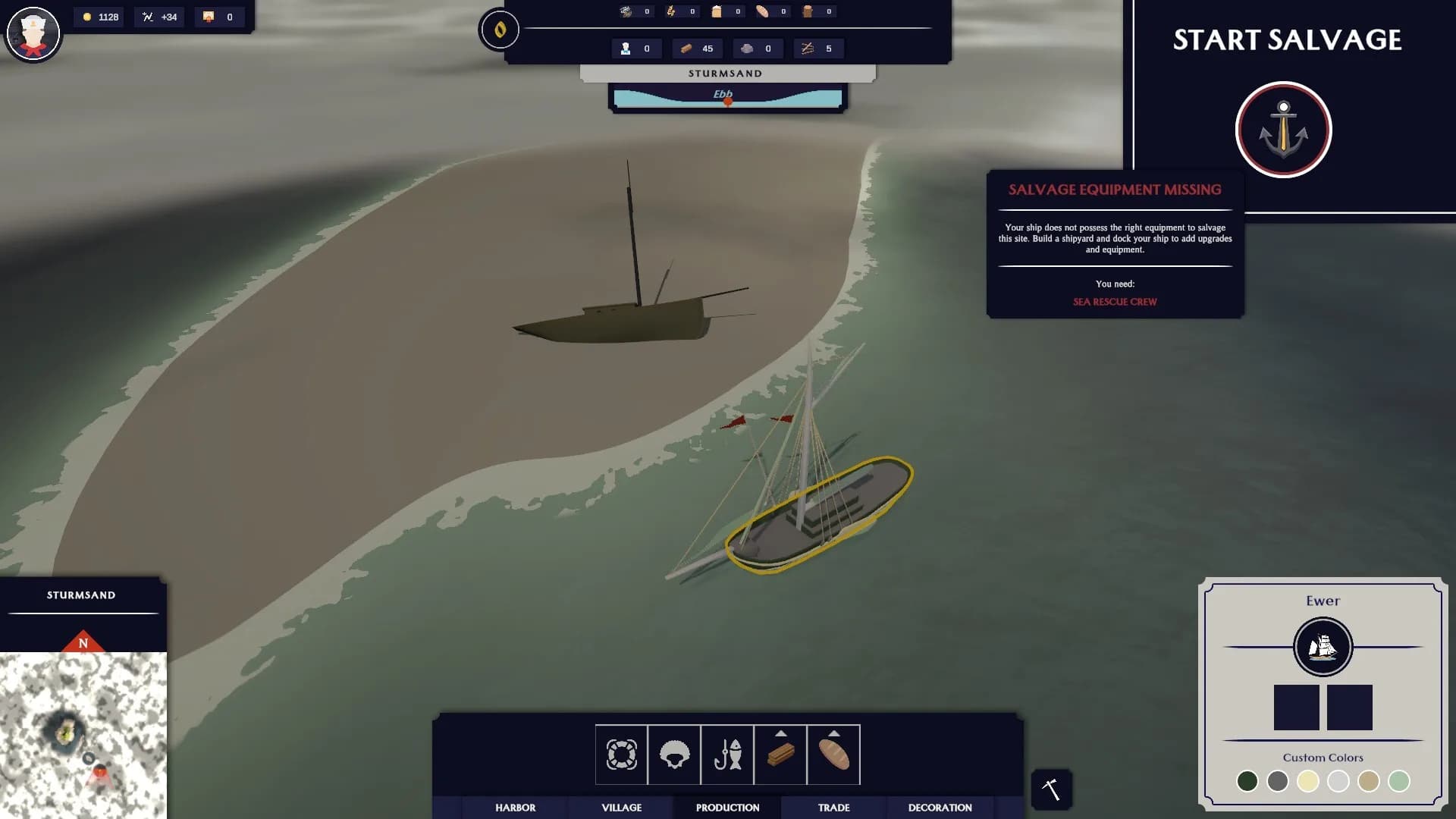 Frisia - Tales & Tides görsel 4
