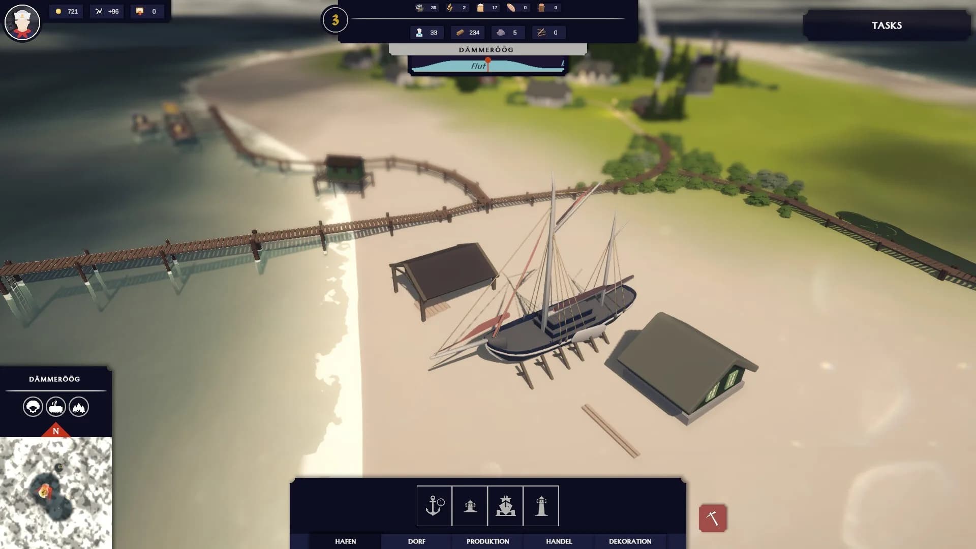 Frisia - Tales & Tides görsel 5