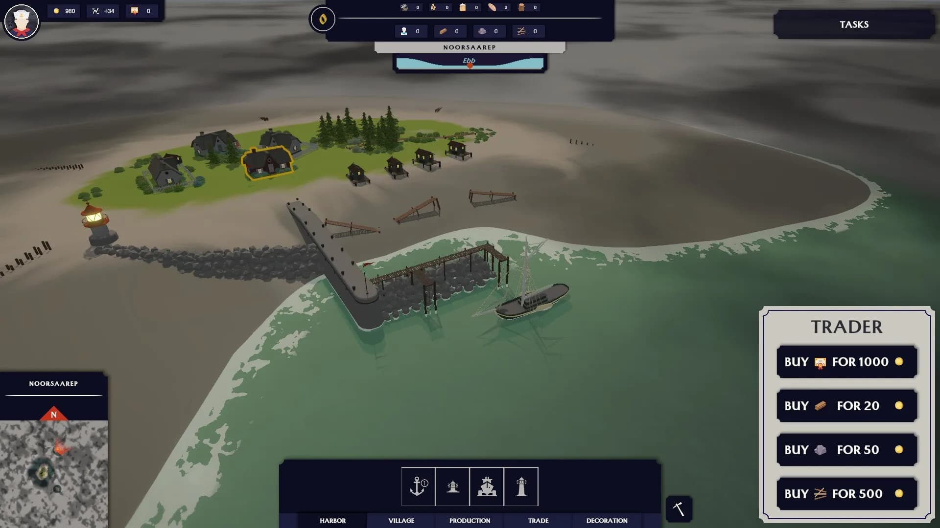 Frisia - Tales & Tides görsel 6