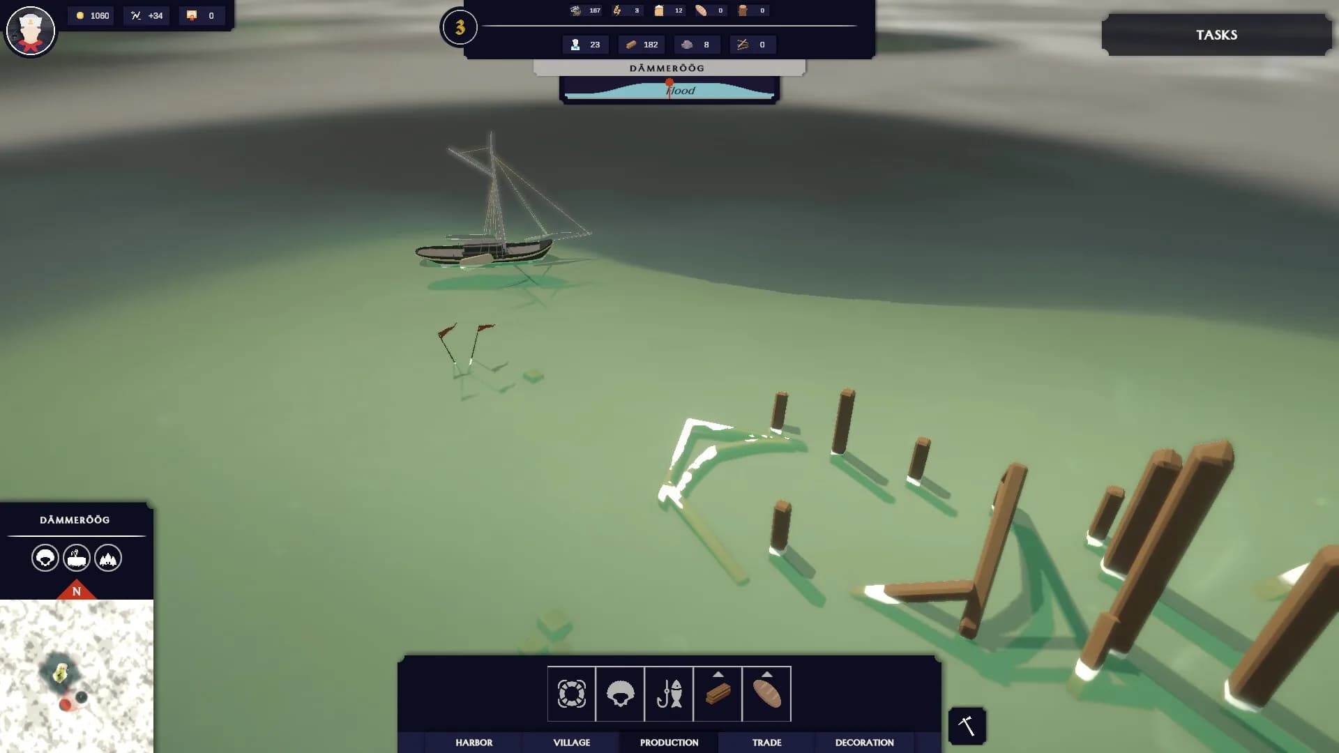 Frisia - Tales & Tides görsel 7