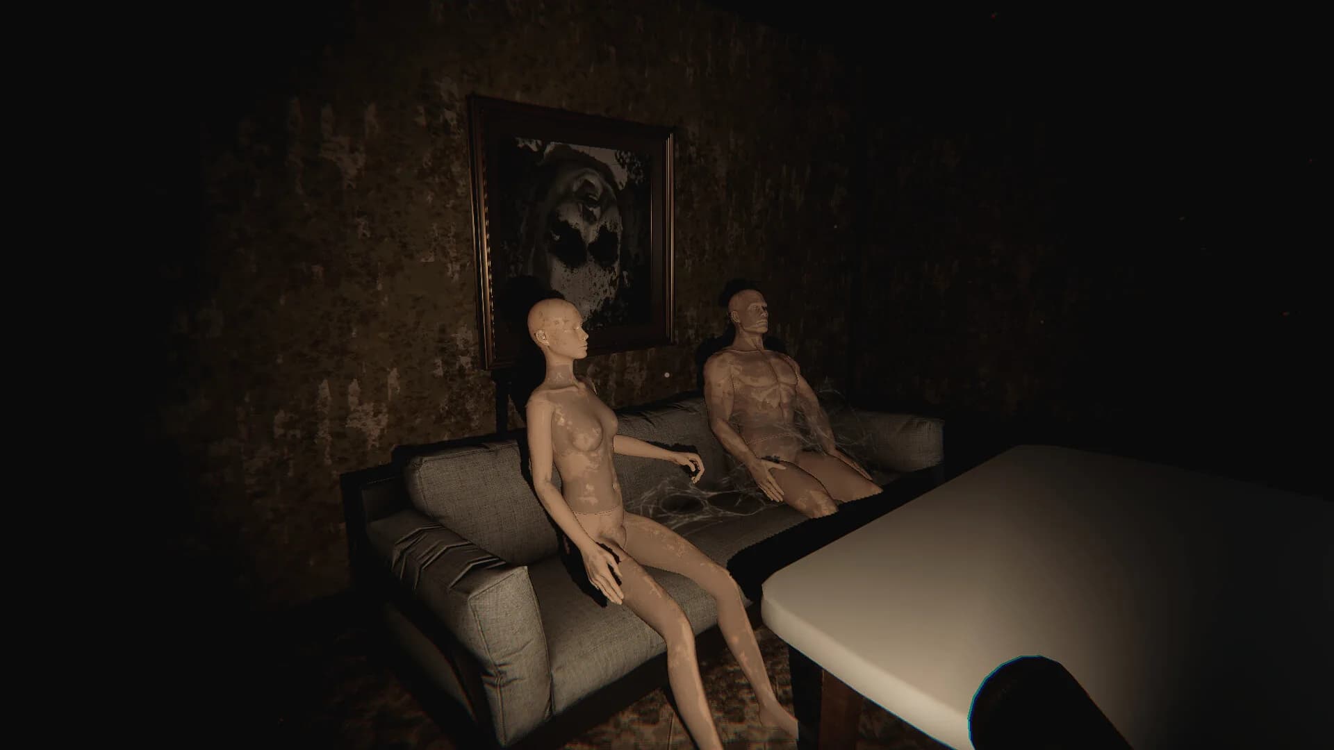 Human Phobia görsel 8