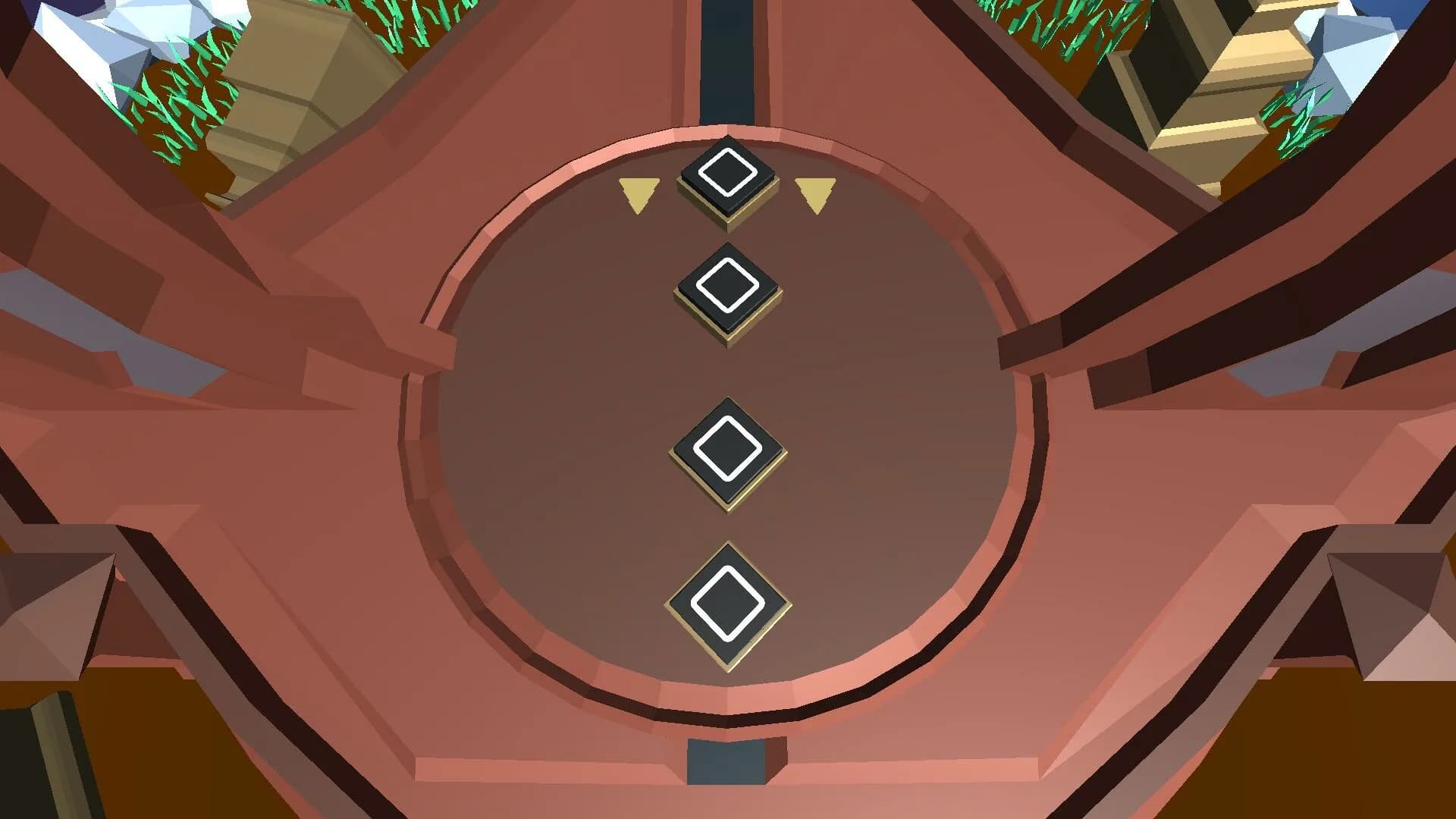 Portals: Escape the Infinity görsel 4