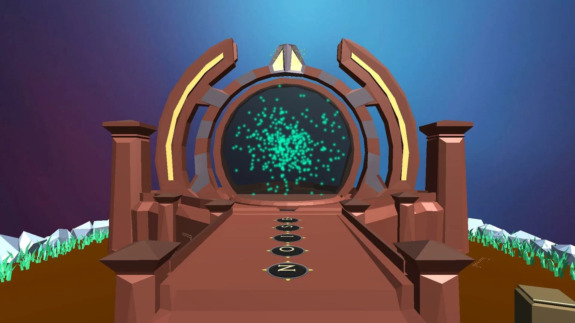 Portals: Escape the Infinity görsel 5