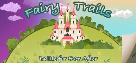 Fairy Trails: Battle for Ever After görsel 1