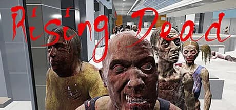 Rising Dead görsel 1